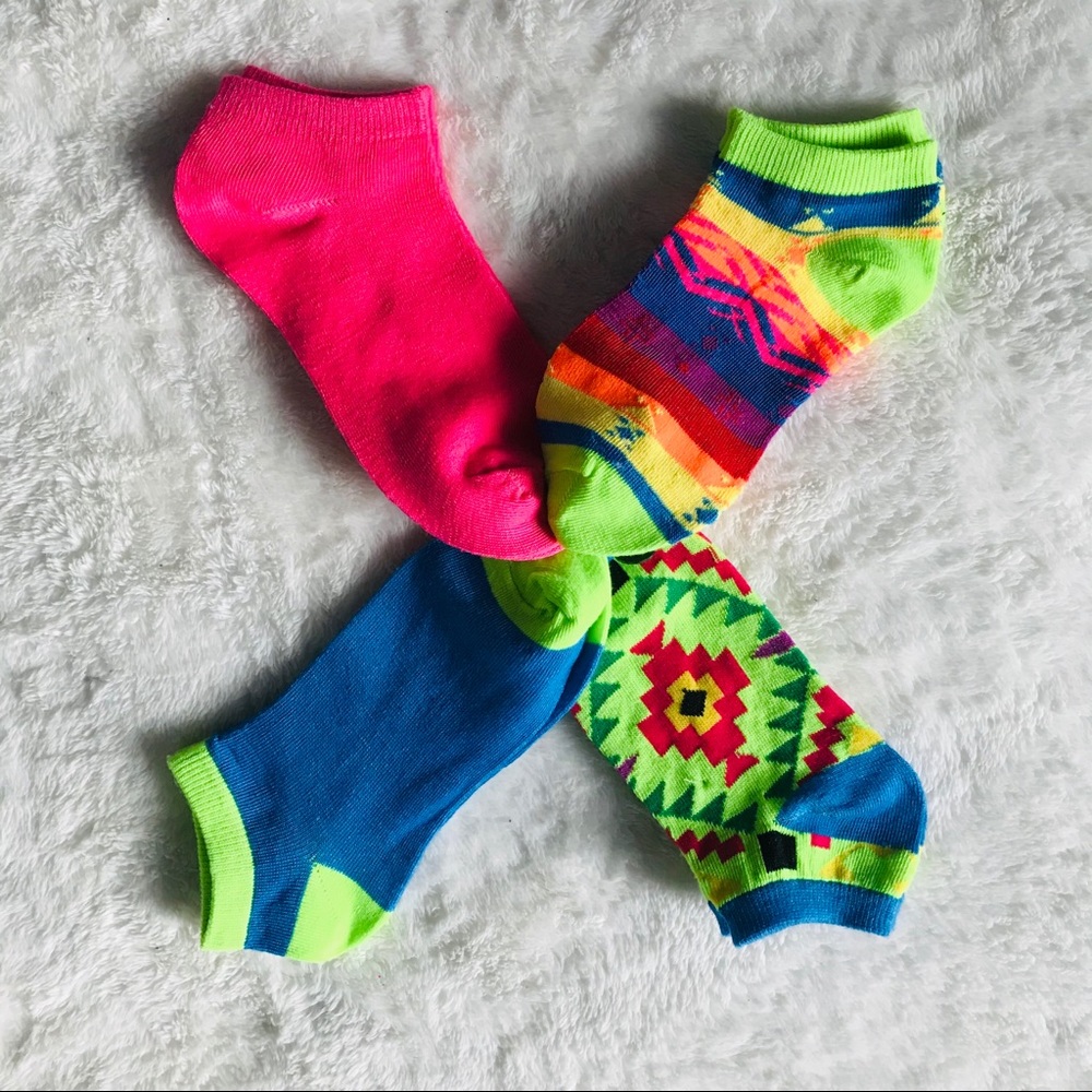 NEW Ankle Length Cute Socks